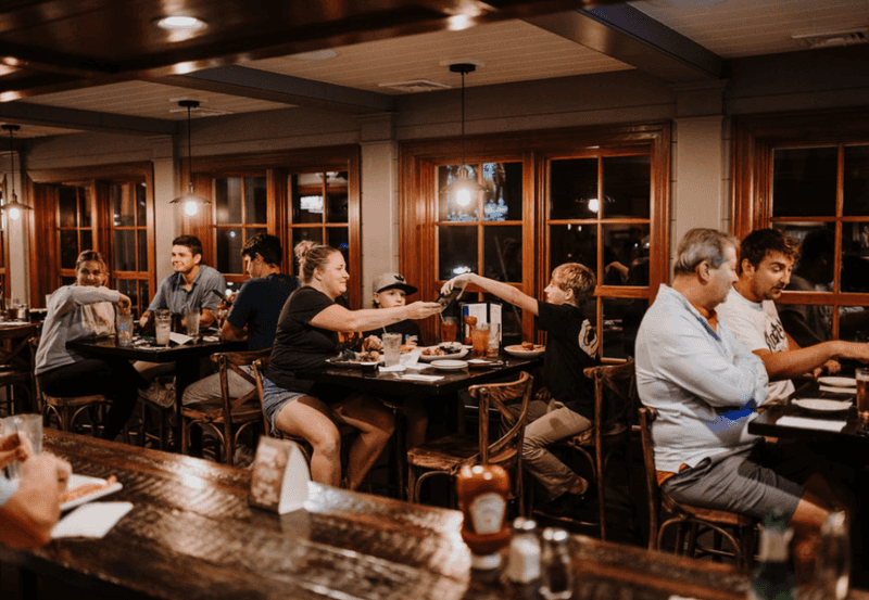 Fun Events Like Music Bingo That Energize the Crowd