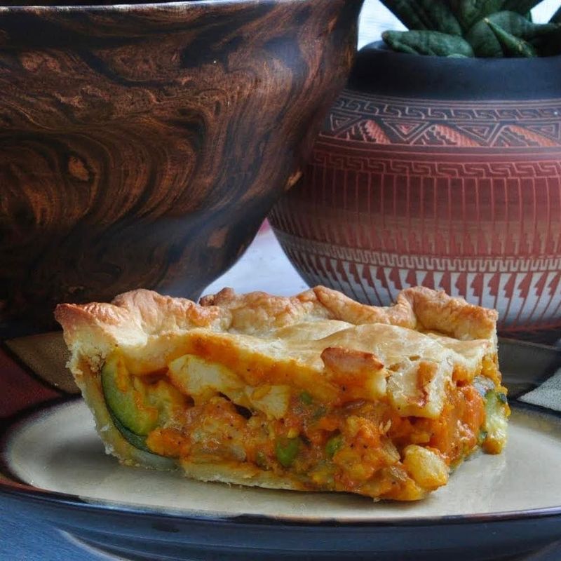 Made Completely From Scratch