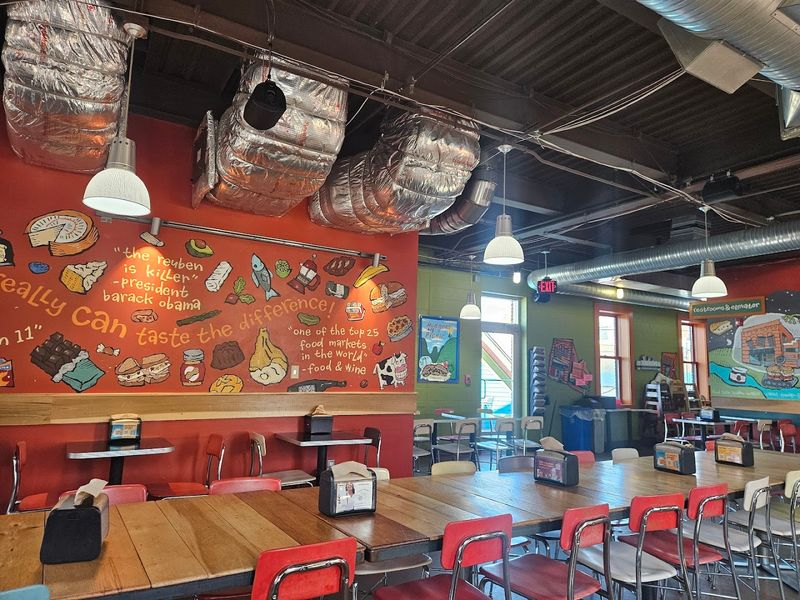 A Must-Visit Experience for Food Travelers