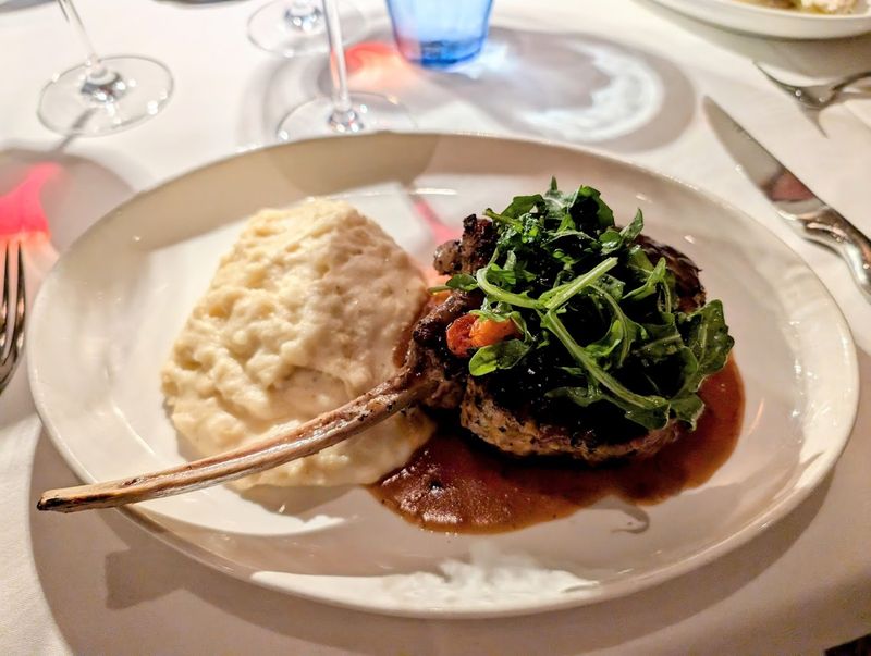 Da Marco &mdash; Houston