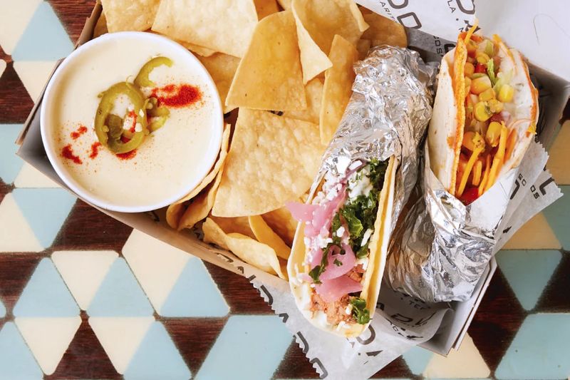 Condado Tacos - Detroit