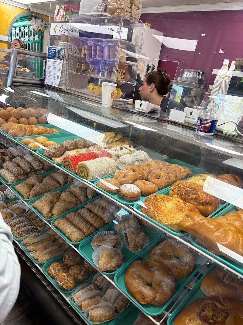 Beyond Empanadas: Bu&ntilde;uelos, Arepas, And More