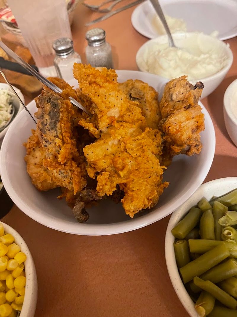 What The Reviews Keep Repeating