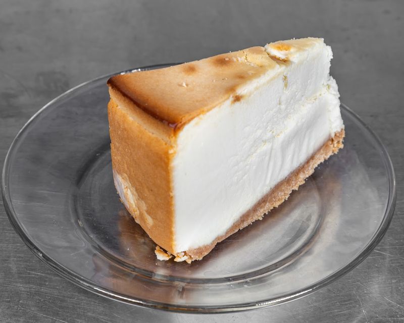 Desserts Worth Saving Room For