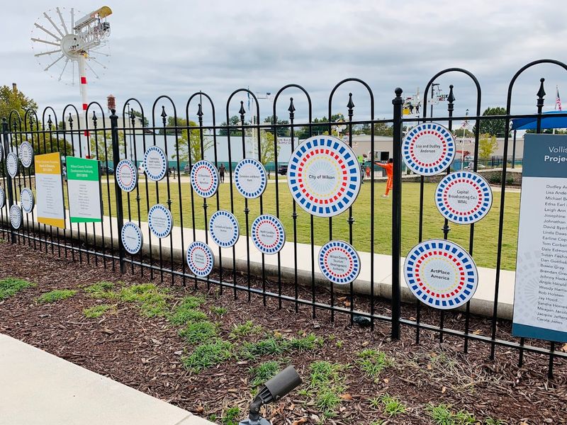 Essential Visitor Information for Whirligig Park