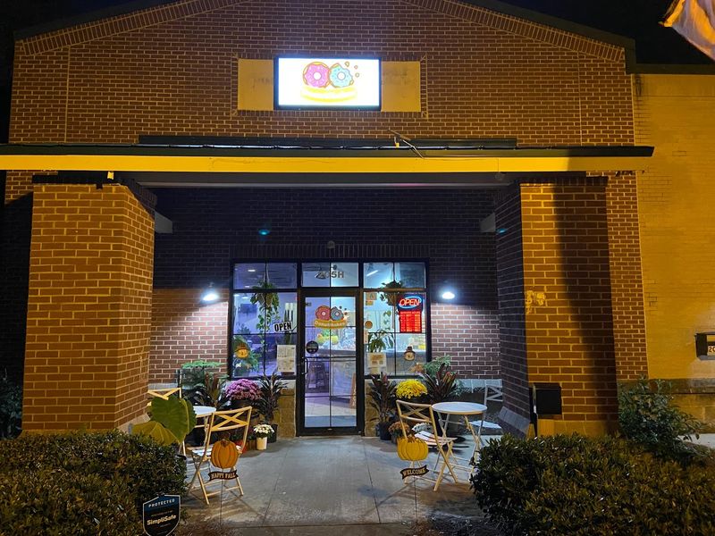 South Carolina &ndash; DonutMakes (Summerville)