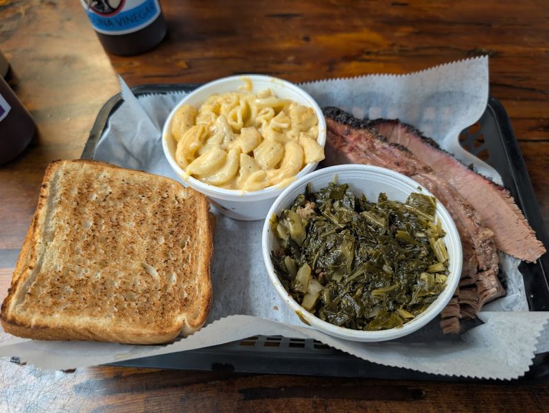 Mac and Cheese Worth Planning Around