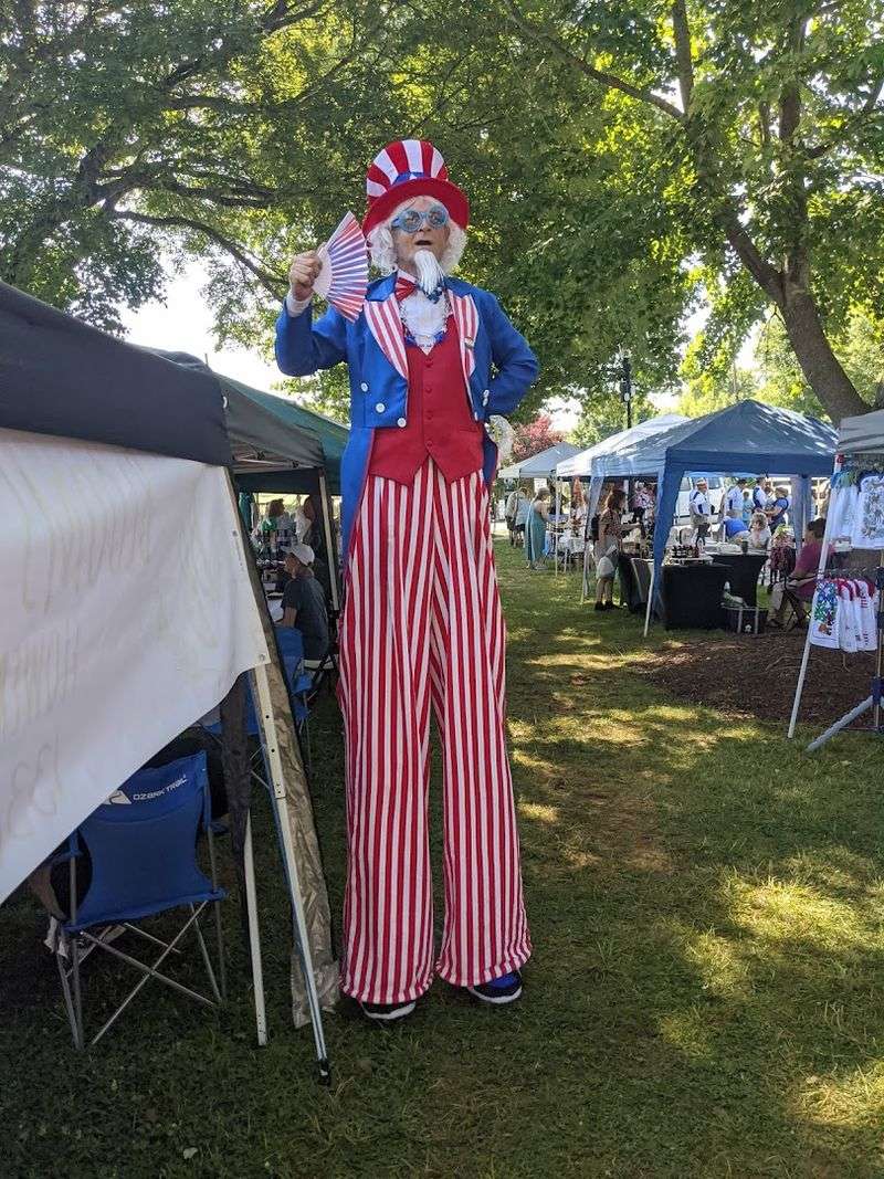 Community Events That Actually Bring People Together