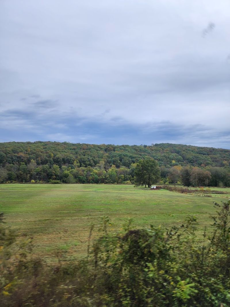 A Scenic Journey Through the Ozark Boston Mountains