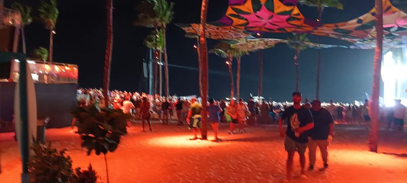 Tortuga Music Festival