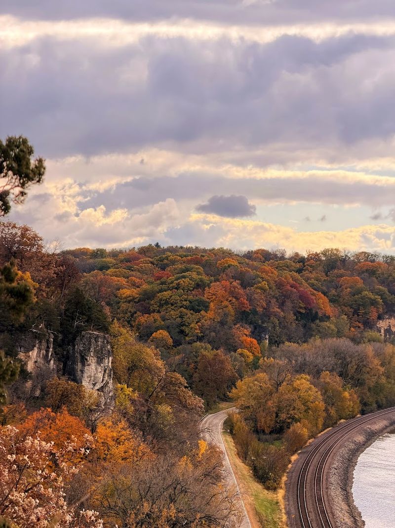 Seasonal Highlights: How the Park Changes With Every Visit