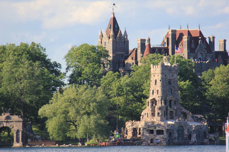 Sunset Cones and River Walks
