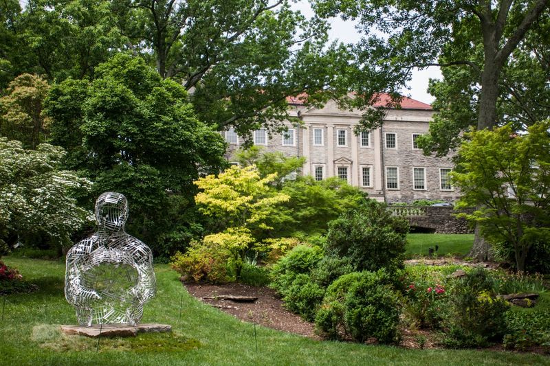 Cheekwood Estate and Gardens, Nashville
