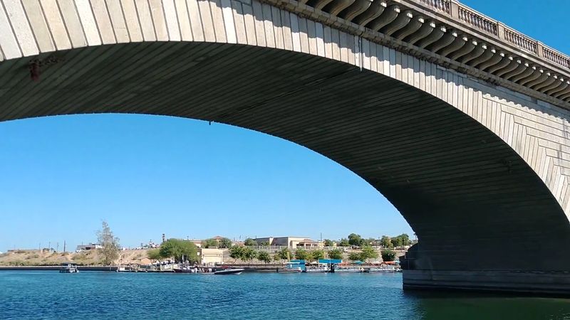 Walking The Bridge: Best Routes And Views