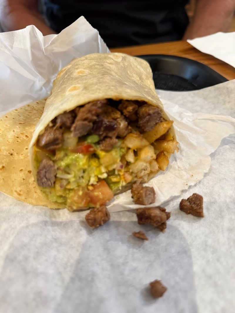 Nico's Mexican Food &mdash; San Diego