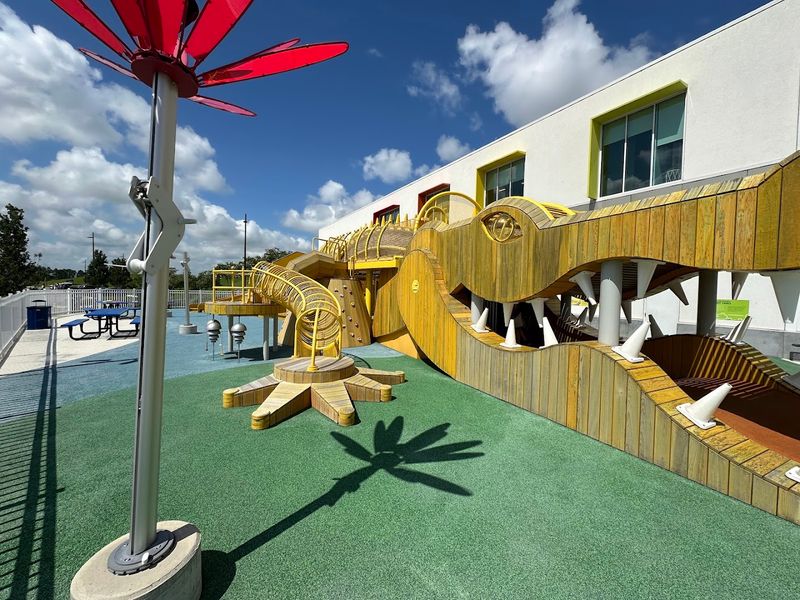 Florida Children&rsquo;s Museum
