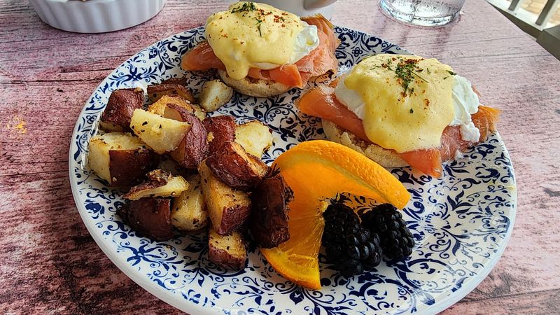 An Expertly Curated Menu Beyond the Risotto