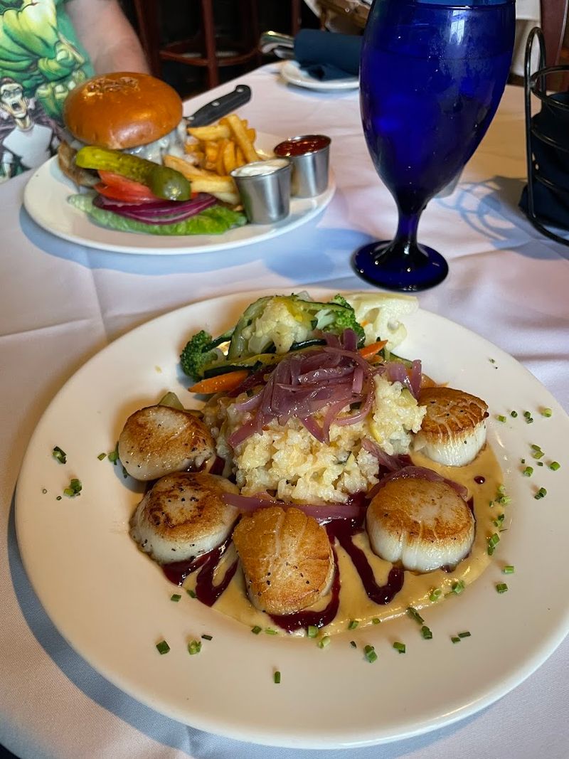 What To Order: First Visit Favorites