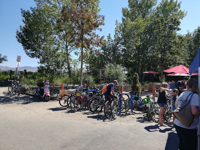Boise River Greenbelt &mdash; Idaho