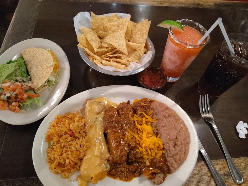 El Fenix &mdash; Dallas, TX