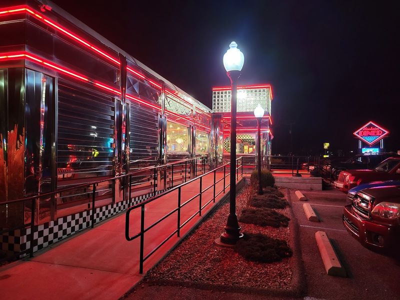 Manheim Diner