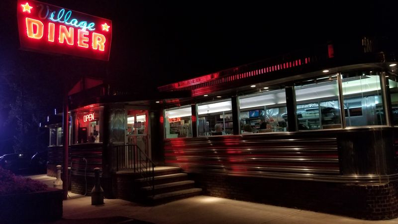 Village Diner