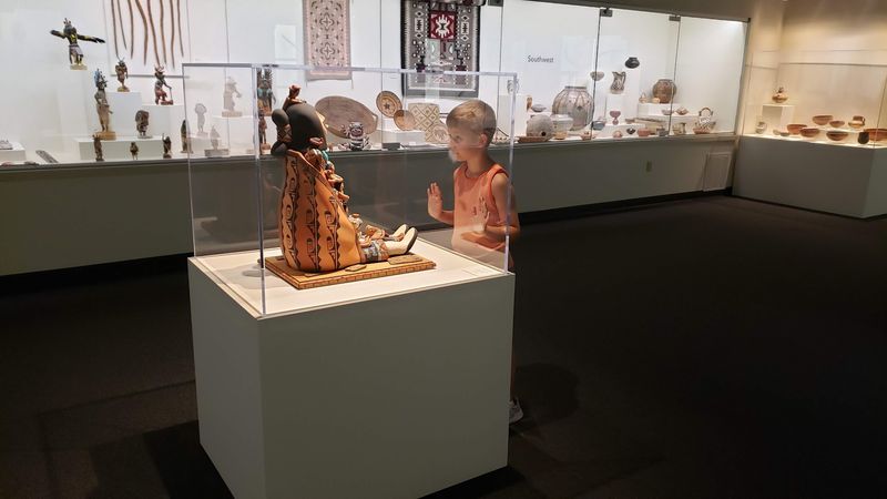 Museum of Anthropology at MU