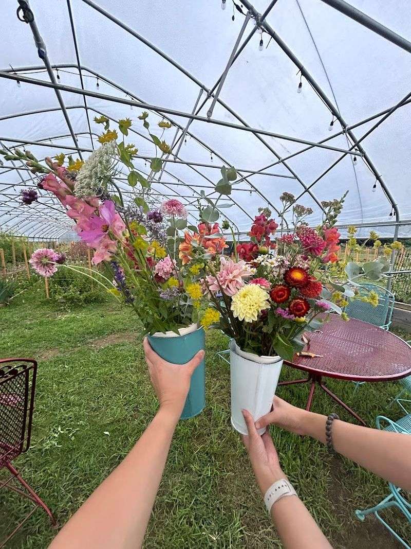 Finding Your Perfect Visit Window