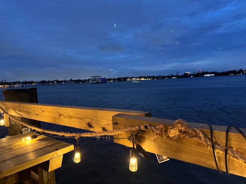 Sunset Views and Laid-Back Evenings