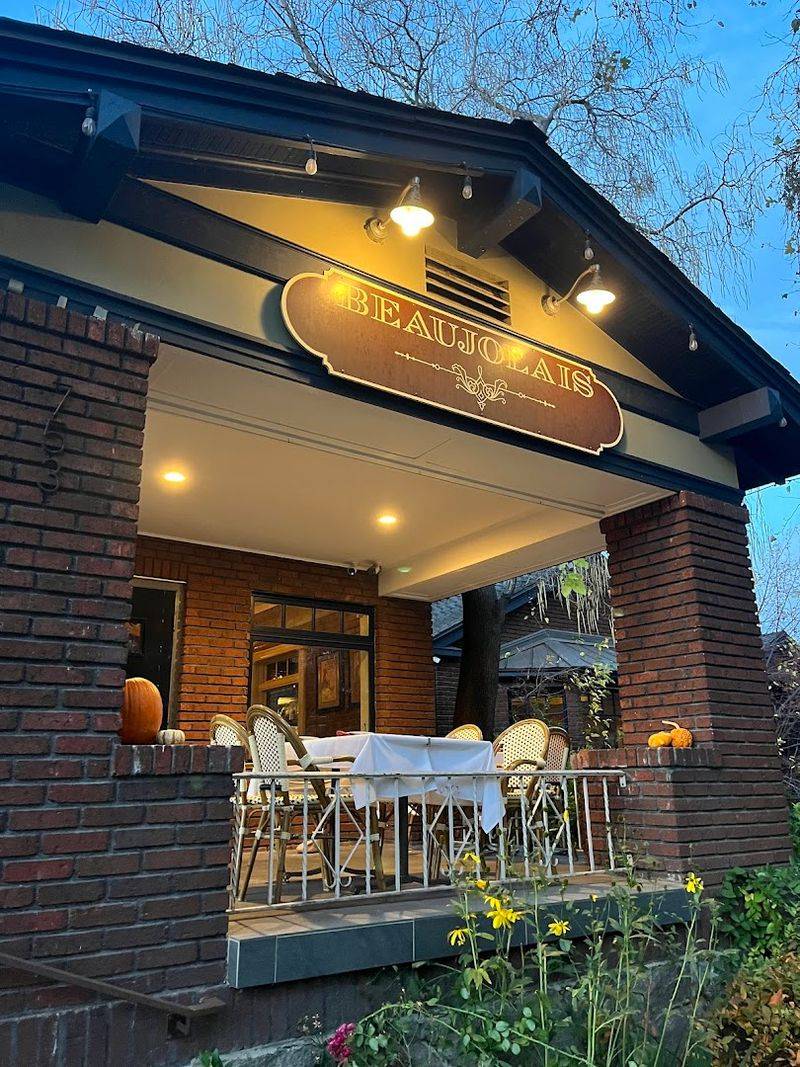 Beaujolais Bistro &mdash; Reno, NV