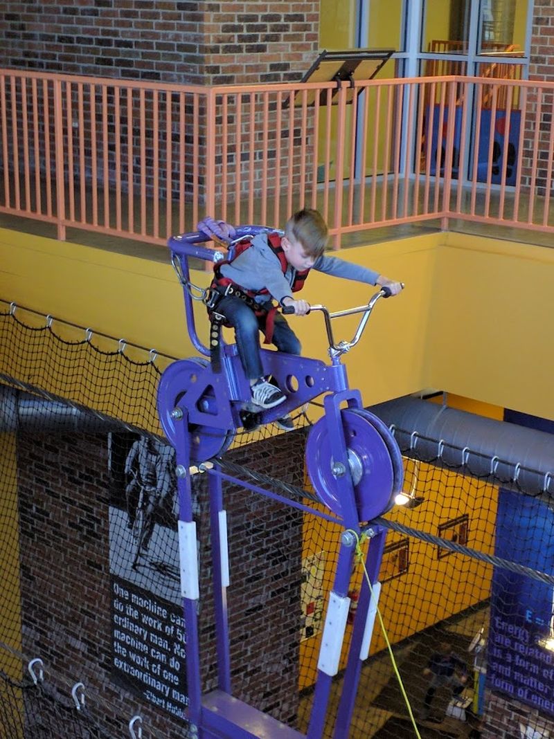 Discovery Center of Springfield