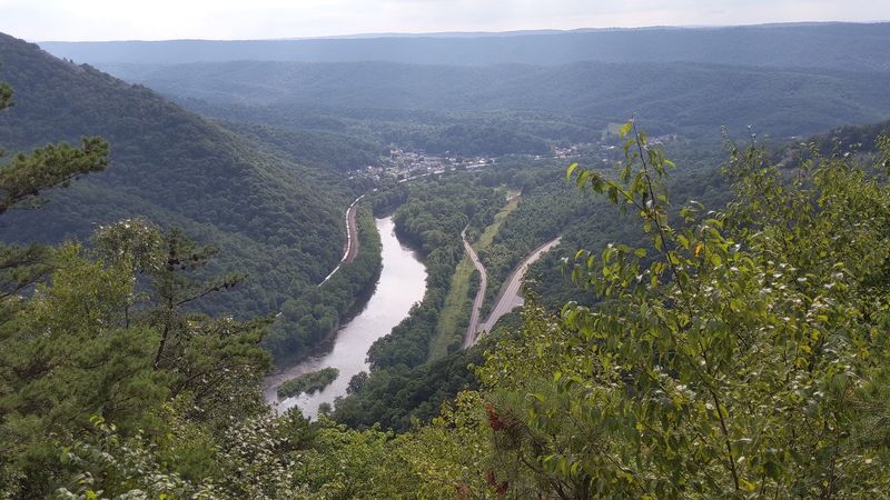 Quarry Ledge Master View