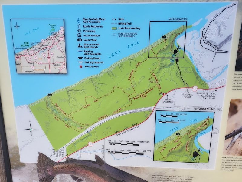 Planning Your Visit: Parking, Hours, Maps