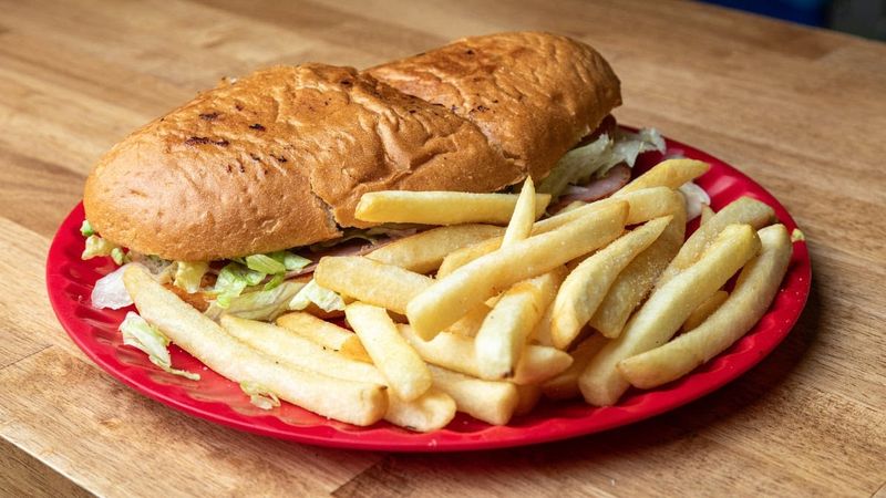 La Estrella Mini Market - Denton