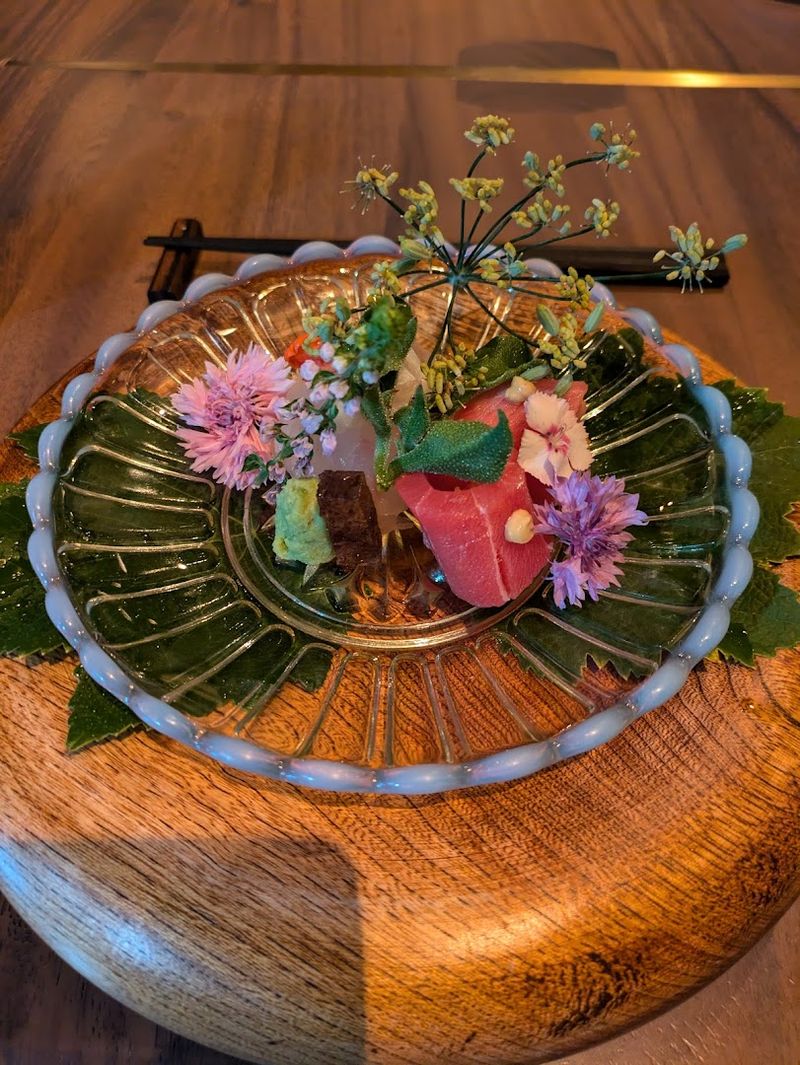 SingleThread (Healdsburg)