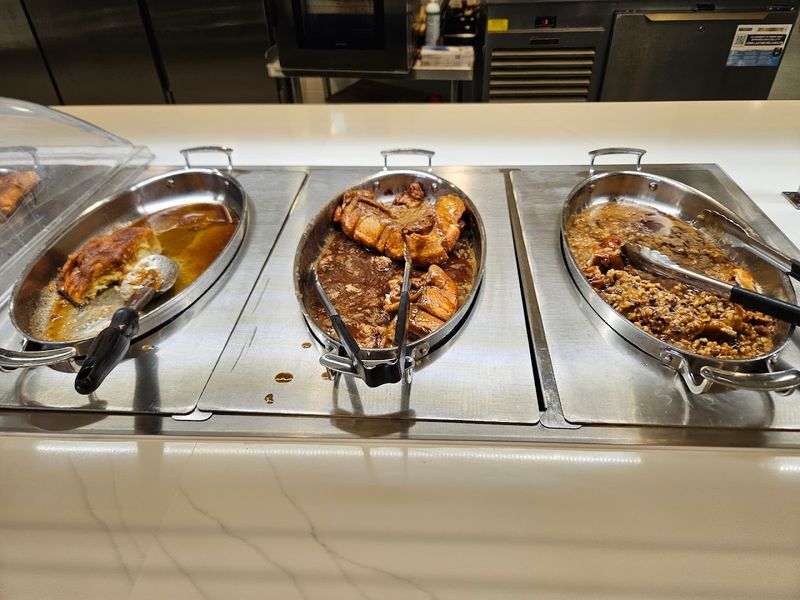 Grand Smorgasbord Strategy