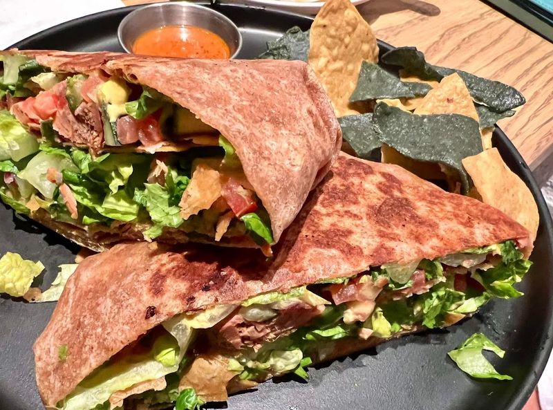 Gracias Madre - West Hollywood