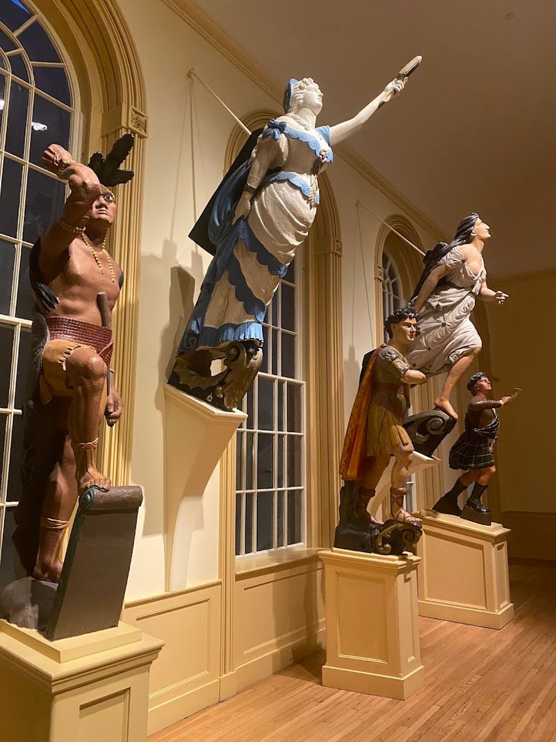 Peabody Essex Museum