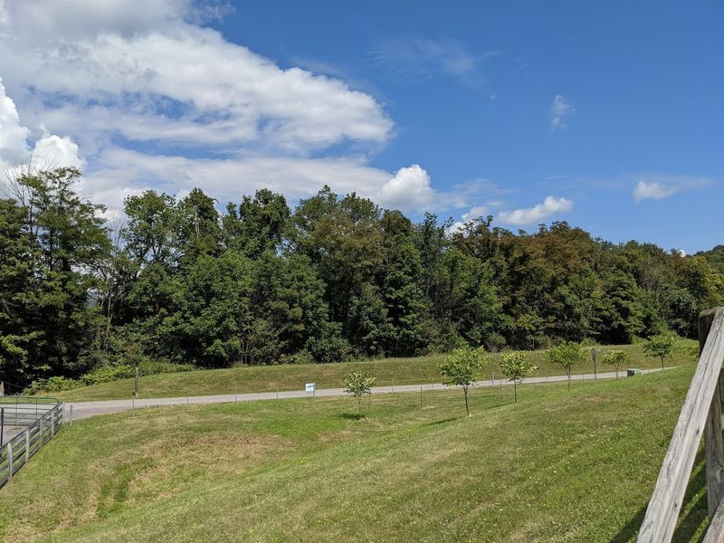 Camping, Lodging, and Trail Town Hospitality