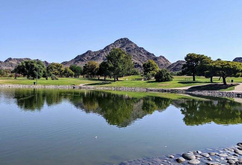 Camelback Mountain &ndash; Phoenix