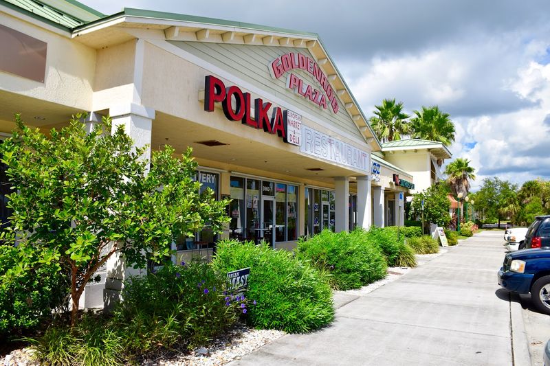 Polka European Market & Deli (Jensen Beach)