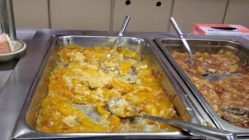 Sides Worth Crossing Town For