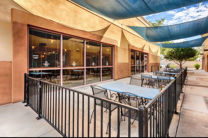 Service, Owners, and Welcoming Vibe