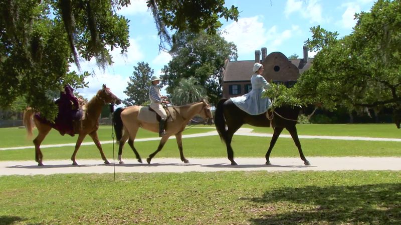 Charleston Historic District