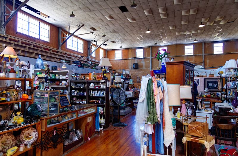 Historic Charm and Photo Moments