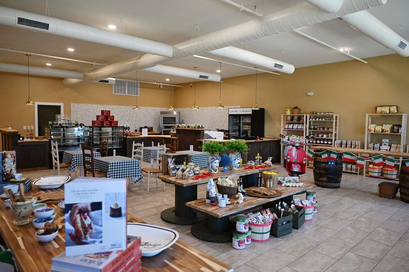 Ciao Bella Market (Perry)