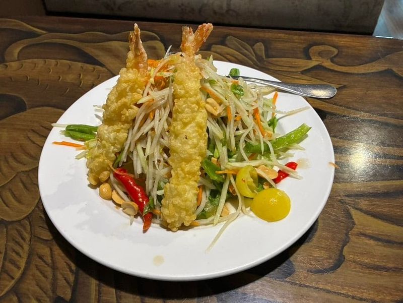 Malakor Thai Cafe Restaurant - West Palm Beach