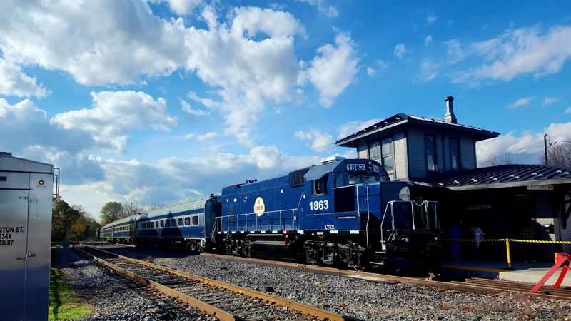 Accessibility, Parking, And Boarding Logistics