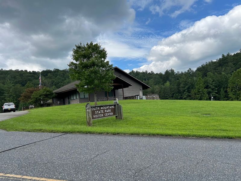 The Visitor Center: Your Gateway to the Park's Story