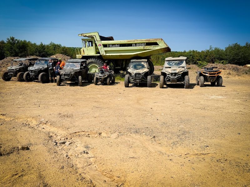 Year-Round Events and Guided Experiences